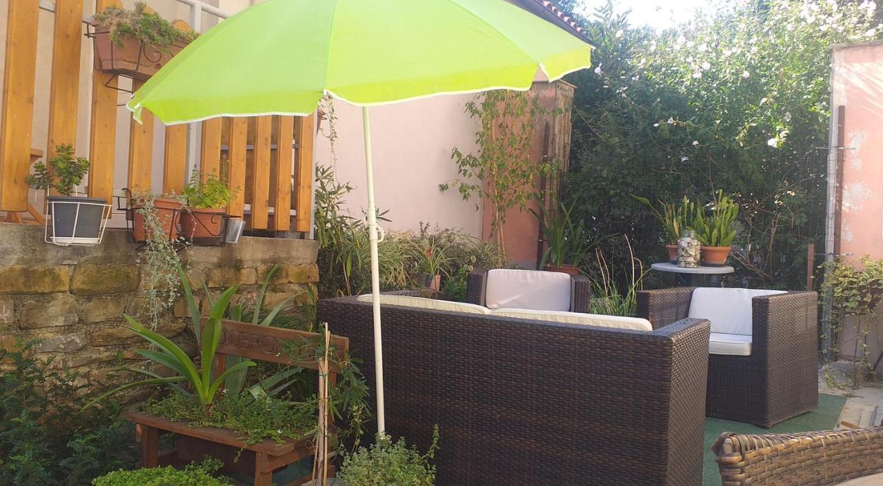 Apartment Beautiful Crni Kal Exterior photo