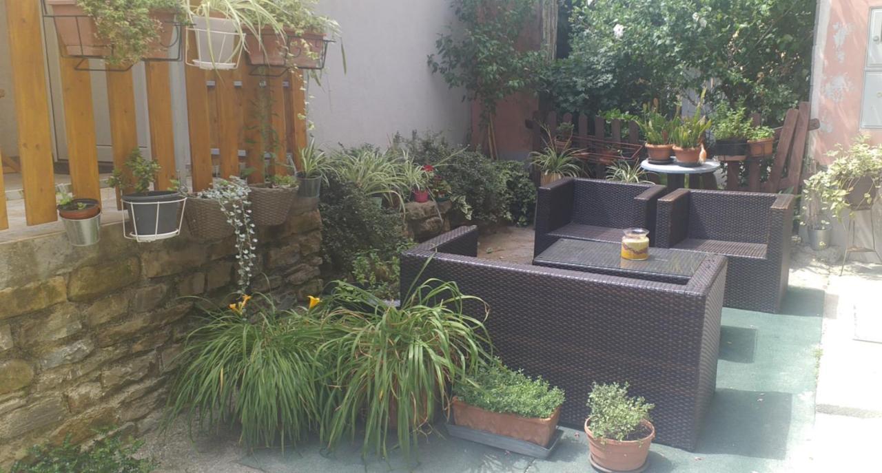 Apartment Beautiful Crni Kal Exterior photo